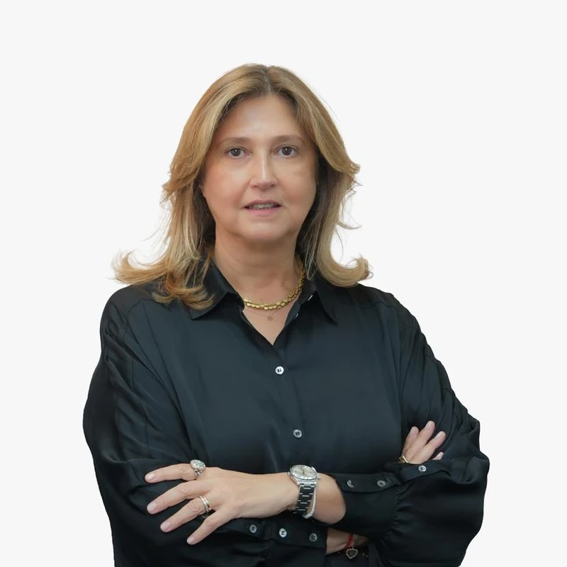Rima Erdemir portresi
